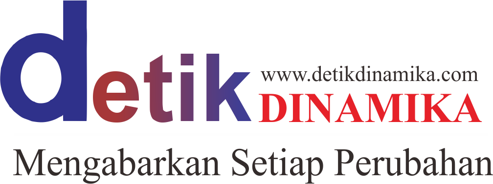 Detik Dinamika